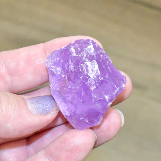 Amethyst Rough Stone